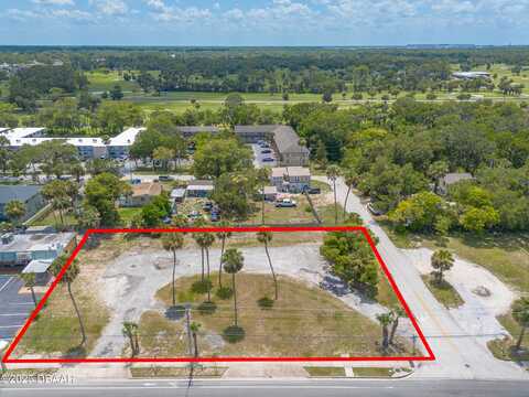 0 S Ridgewood Avenue, Daytona Beach, FL 32114