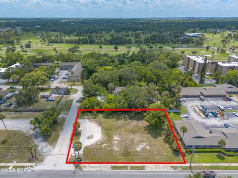 1402 S Ridgewood Avenue, Daytona Beach, FL 32117