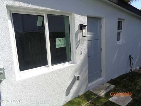 145 S Halifax Avenue, Daytona Beach, FL 32118