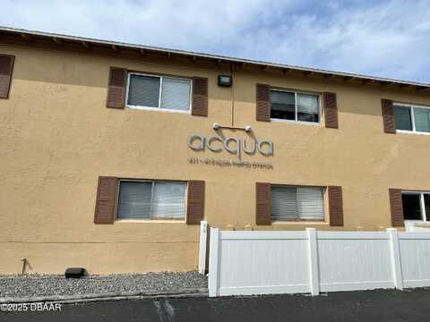 411 N Halifax Avenue, Daytona Beach, FL 32118
