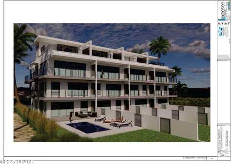 4591 S Atlantic Avenue, Ponce Inlet, FL 32127
