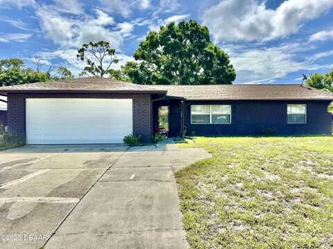 133 Springwood Drive, Daytona Beach, FL 32119