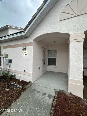 3528 Forest Branch Drive, Port Orange, FL 32129