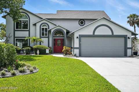 453 Palm Avenue, Ormond Beach, FL 32174