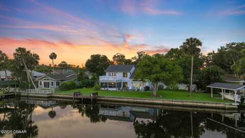 453 Palm Avenue, Ormond Beach, FL 32174