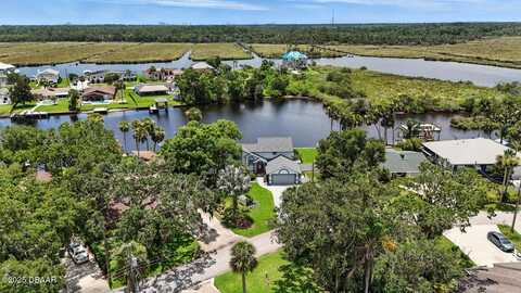 453 Palm Avenue, Ormond Beach, FL 32174