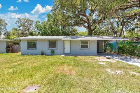 606 Washington Street, Daytona Beach, FL 32114