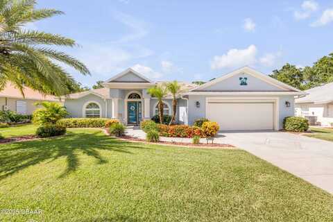 406 Phillips Creek Lane, New Smyrna Beach, FL 32168