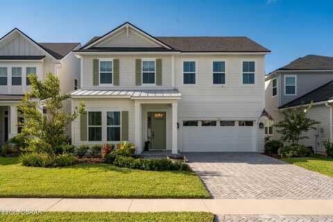 268 Somerville Drive, Ponte Vedra, FL 32081