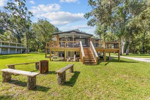 7870 25th Pl, Bell, FL 32619