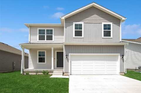 4404 NE 16th Street, Ankeny, IA 50021