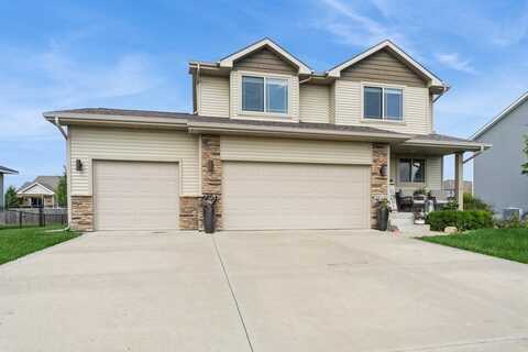 1612 NW Boulder Ridge Lane, Ankeny, IA 50023