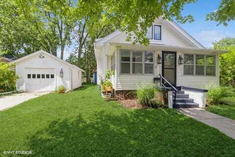 711 Wilson Avenue, Ames, IA 50010