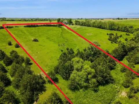 265th Street, Saint Charles, IA 50240