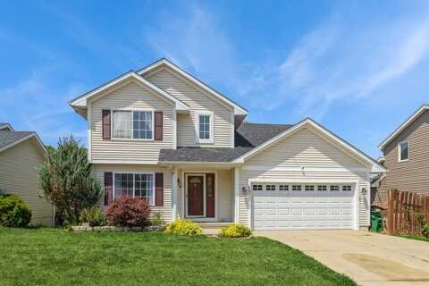 4965 Raintree Drive, West Des Moines, IA 50265