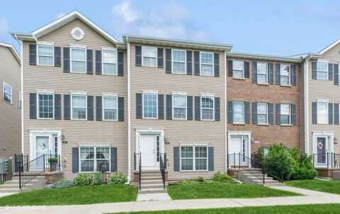 4528 NE Mcdougal Lane, Ankeny, IA 50021