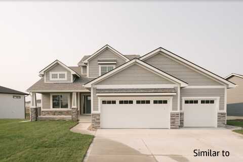 1156 NW 31st Street, Grimes, IA 50111