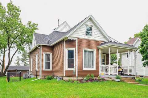 605 Adair Street, Adair, IA 50002