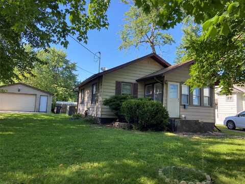 616 E Ovid Avenue, Des Moines, IA 50313