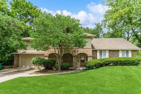 6609 Northwest Drive, Windsor Heights, IA 50324