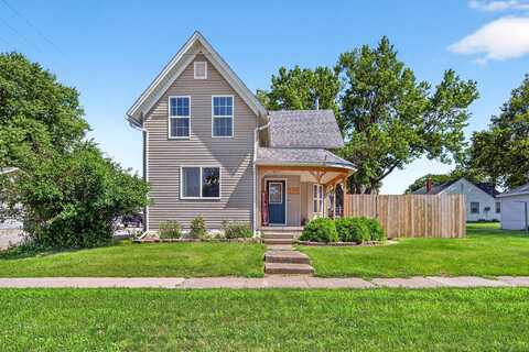 209 W Jackson Street, Panora, IA 50216