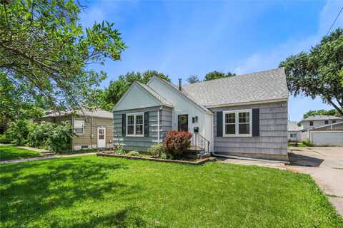 2508 46th Street, Des Moines, IA 50310