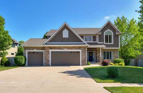 15915 Ridgemont Drive, Urbandale, IA 50323