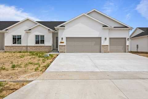 4518 NW 17th Street, Ankeny, IA 50023