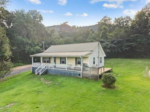 238 W Langston Drive, DALTON, GA 30720