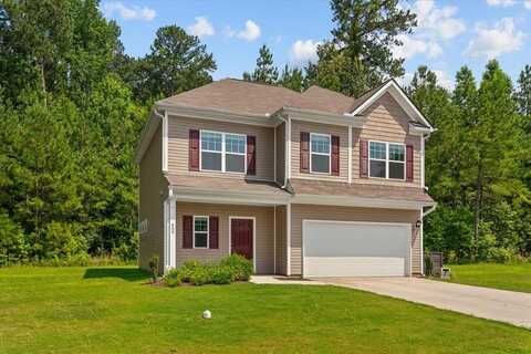 450 Collington Circle, DALTON, GA 30721