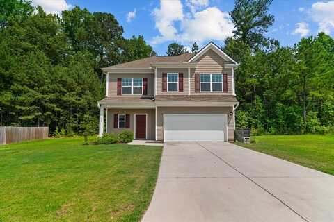 450 Collington Circle, DALTON, GA 30721
