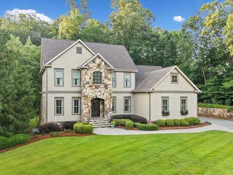 2118 Chatham Drive, DALTON, GA 30720
