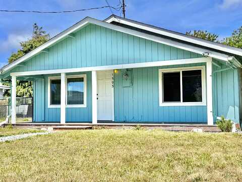 1595 Breen, Crescent City, CA 95531