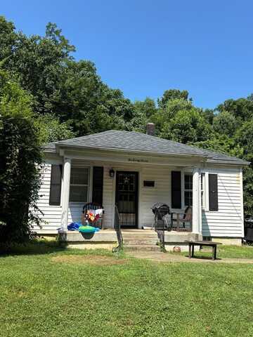 227 JORDAN ST, Danville, VA 24540