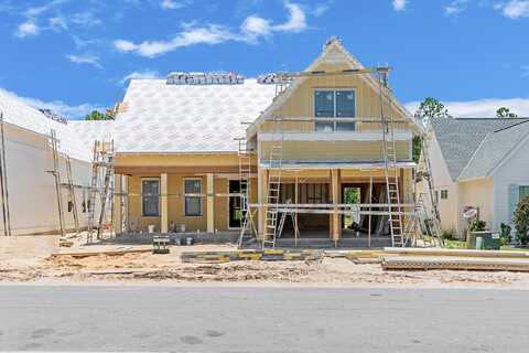 314 W Firethorn Circle, Watersound, FL 32461