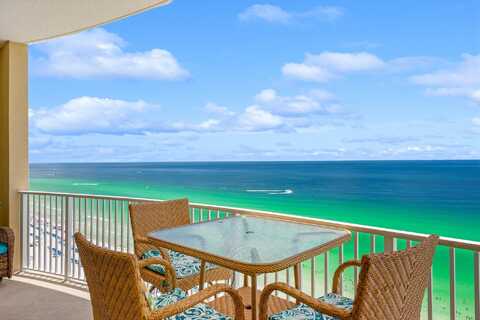10625 Front Beach Road, Panama City Beach, FL 32407