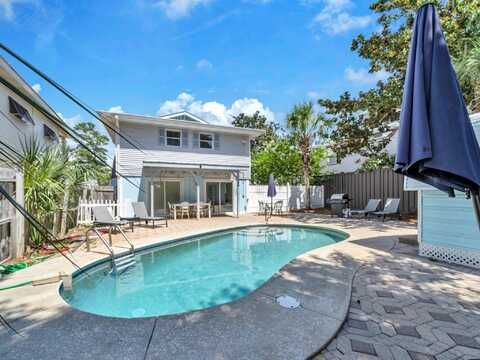 92 Tarpon Street, Destin, FL 32541