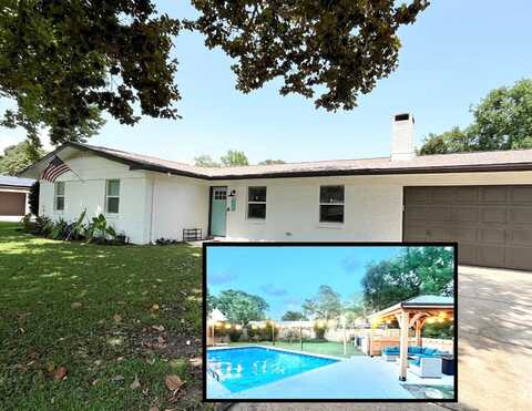 612 NE Powell Drive, Fort Walton Beach, FL 32547