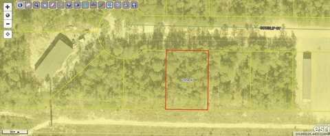 Lot 12 Blk 68 Cowslip Court, DeFuniak Springs, FL 32433