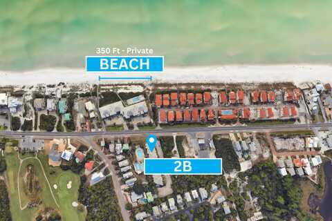 4984 W County Hwy 30A, Santa Rosa Beach, FL 32459