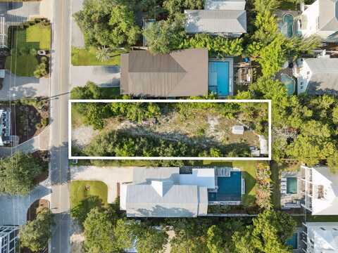 86 S Gulf Drive, Santa Rosa Beach, FL 32459