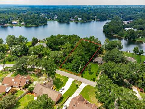 3270 Abel Avenue, Pace, FL 32571