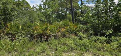 Lot #24 Elm Street, Santa Rosa Beach, FL 32459