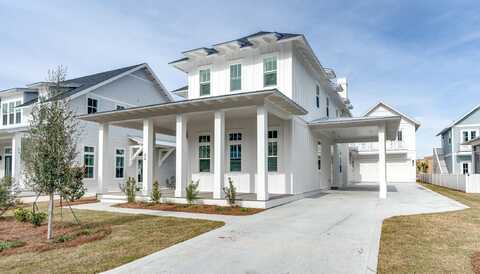 56 Rosecourt Street, Watersound, FL 32461