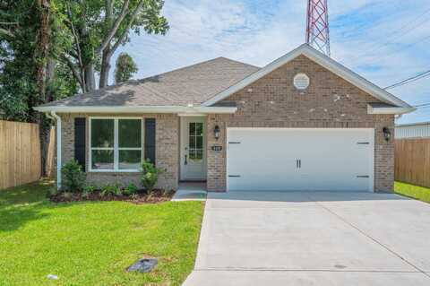 109 Beach Drive, Fort Walton Beach, FL 32547