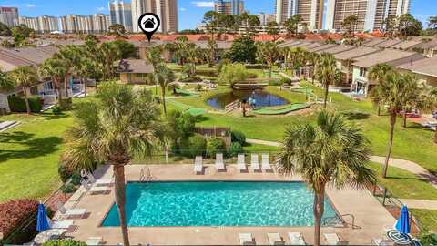 181 White Sandy Drive, Panama City Beach, FL 32407