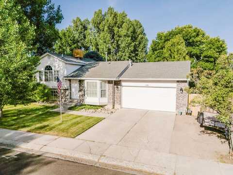 2106 Colonial Drive, Elko, NV 89801