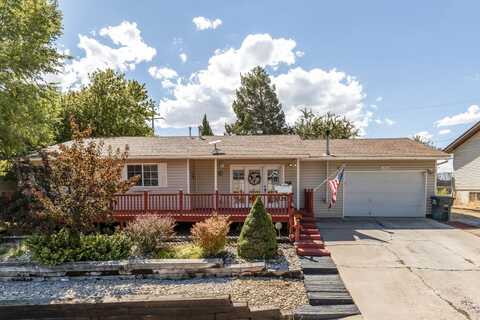 1952 View Drive, Elko, NV 89801
