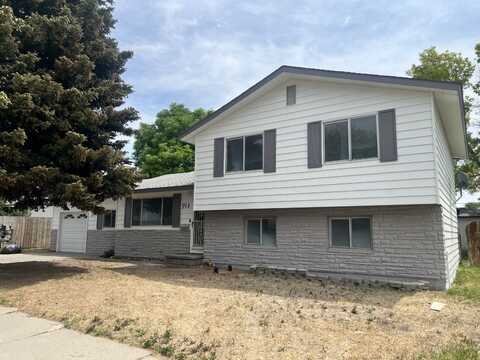 914 Country Club Drive, Elko, NV 89801
