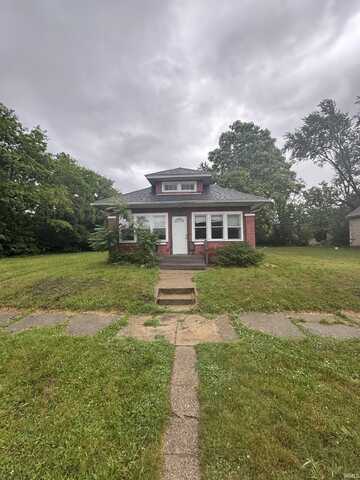 628 Birdsell Street, South Bend, IN 46628